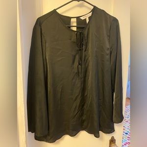 BCBGENERATION black blouse